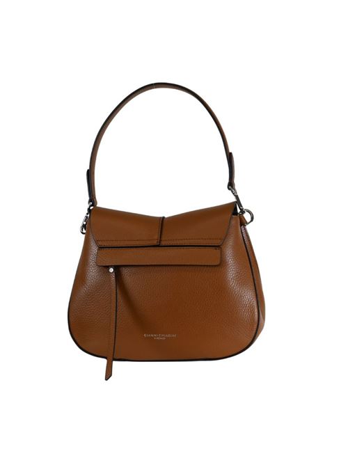 Helena rund Schultertasche GIANNI CHIARINI | BS9036COMMGRN331